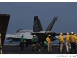 CENTCOM : « Les informations iraniennes sur des morts et des frappes – mensonge »