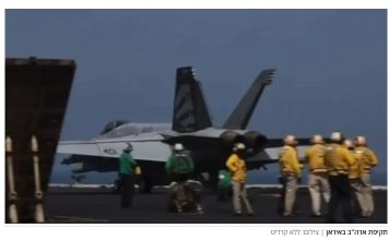 CENTCOM : « Les informations iraniennes sur des morts et des frappes – mensonge »