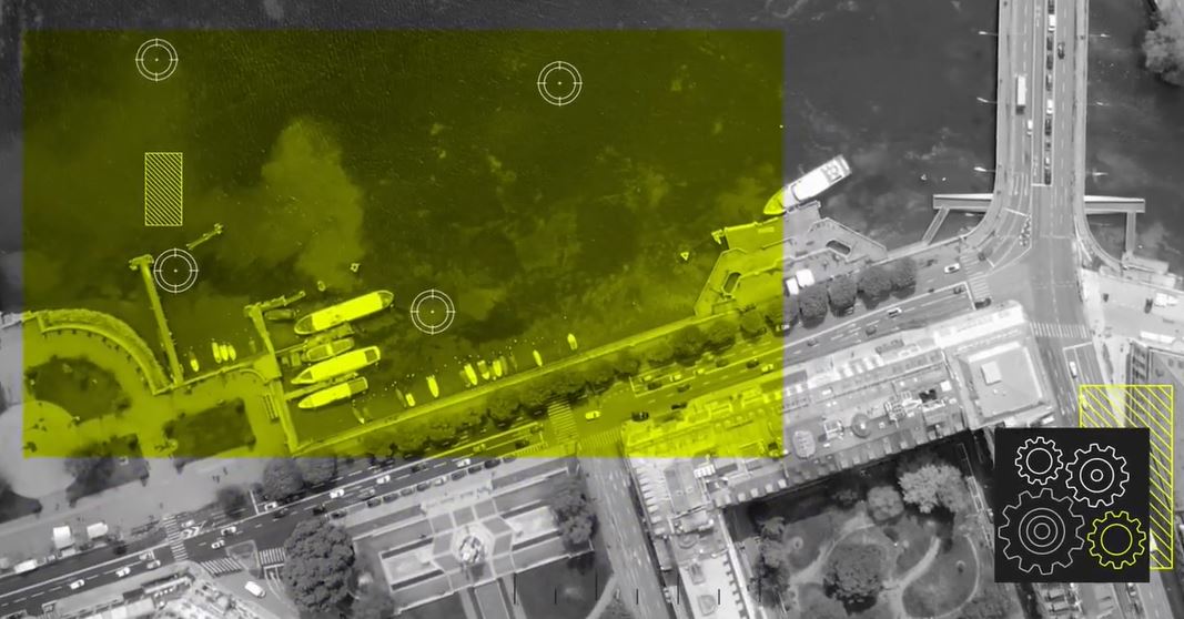 Quand les machines choisissent qui bombarder : "Une femme qui va à l'épicerie pourrait être identifiée comme un membre du Hamas" 4 23 45678 7