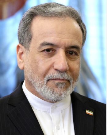 Le chef de la diplomatie iranienne à Pékin : « Nous apprécions la condamnation de la Chine contre Israël et les États-Unis » 1 Abbas Araghchi