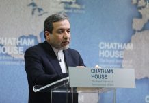 Le chef de la diplomatie iranienne à Pékin : « Nous apprécions la condamnation de la Chine contre Israël et les États-Unis »
