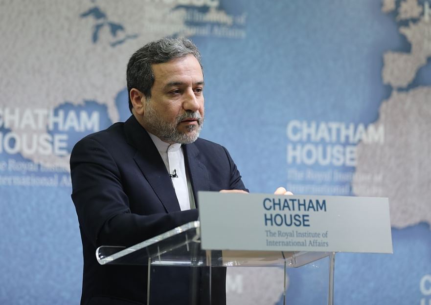 Abbas Araghchi2
