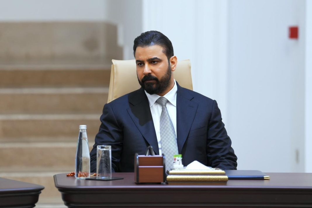 Ali al-Zaïdi