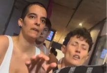 Incident antisémite à Barcelone : une Juive américaine refusée à l’entrée d’un spa à cause de son étoile de David