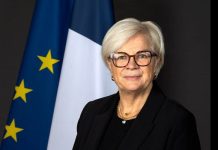 La ministre française des Affaires étrangères : « Nous ne sommes pas certains qu’il y a des mines navales dans le détroit d’Ormuz »