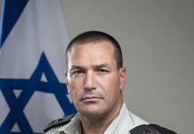 « Le peuple est souverain » ? Le chef d’état-major Eyal Zamir s’est perdu — et s’est endormi en faction