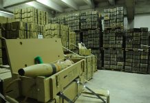 La guerre passe sur les réseaux : ce qui était écrit sur les missiles iraniens tirés vers Israël