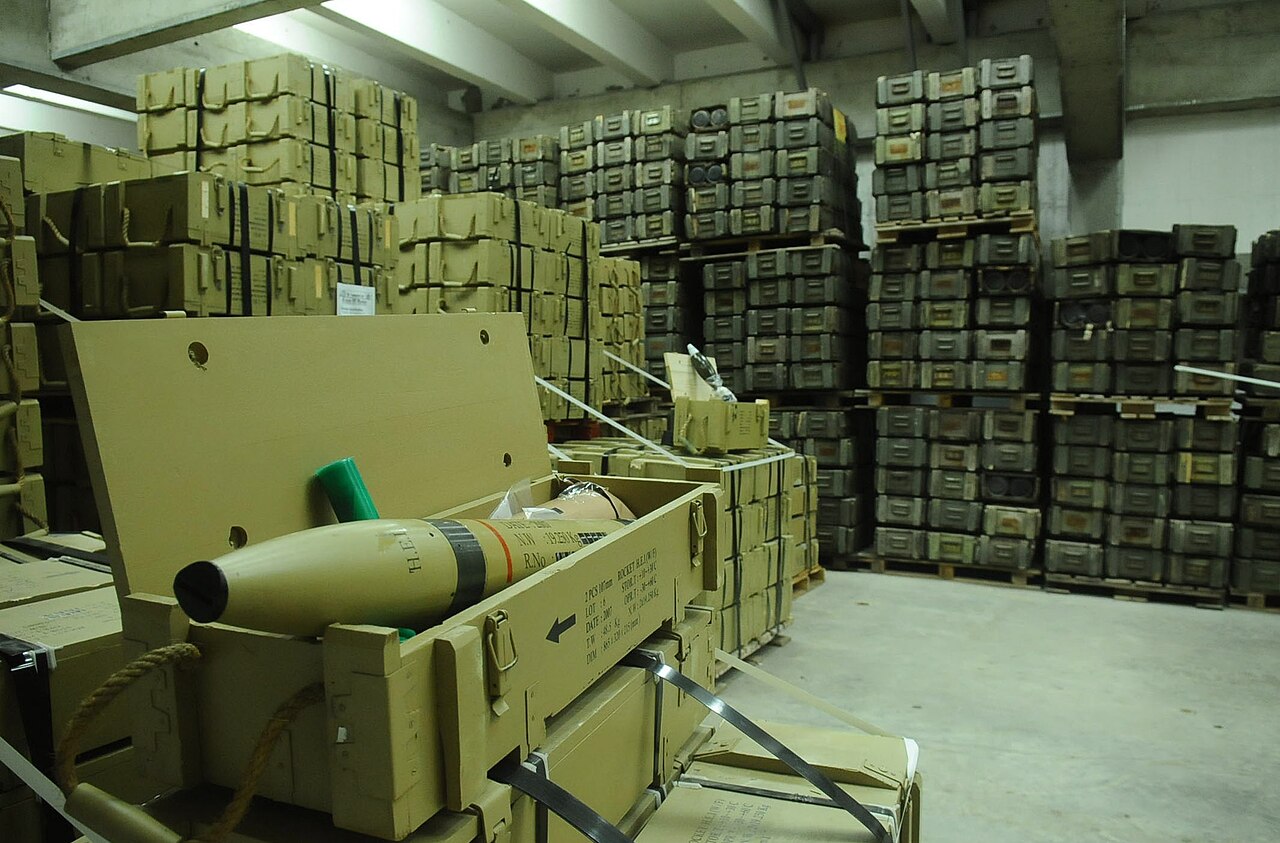 La guerre contre le Hezbollah au Liban prend un nouveau tournant : "C'était l'objectif initial" 3 Fajr 1 missile hezbollah