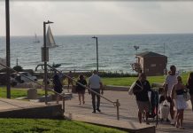 « Difficile à détecter » : le danger caché qui menace les plages israéliennes