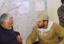 Le cerveau de la vague d’attentats antisémites en Europe révèle : « J’ai rencontré Khamenei avant sa mort »
