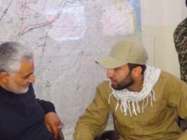 Le cerveau de la vague d’attentats antisémites en Europe révèle : « J’ai rencontré Khamenei avant sa mort »