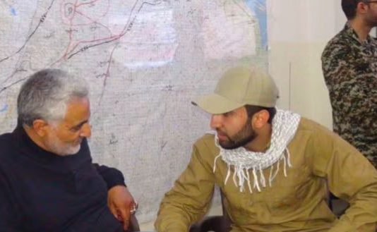 Le cerveau de la vague d’attentats antisémites en Europe révèle : « J’ai rencontré Khamenei avant sa mort »