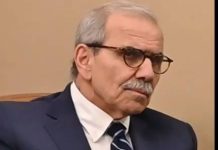 Malgré des dizaines de tirs du Hezbollah : le Premier ministre libanais s’en prend à Israël