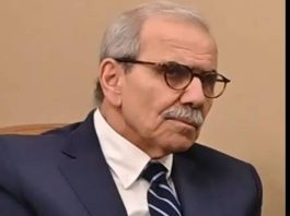 Malgré des dizaines de tirs du Hezbollah : le Premier ministre libanais s’en prend à Israël