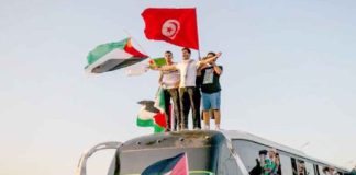 « Leurs traces ont disparu » : 200 activistes de la caravane vers Gaza sont bloqués en Libye