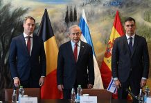 L’Espagne a reçu une subvention de 79 milliards d’euros. On sait maintenant où est allé l’argent