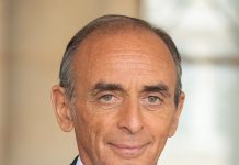 À Madrid, Zemmour défend Israël face au palestinisme débridé de Sánchez