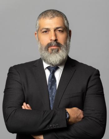 Zvika Yehezkeli