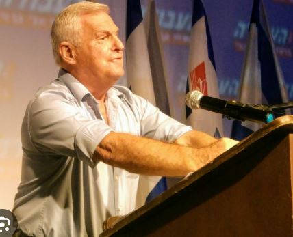 L’ancien sous-directeur du Mossad provoque une énorme polémique : « La racaille et les messianiques vont semer le chaos dans les rues »