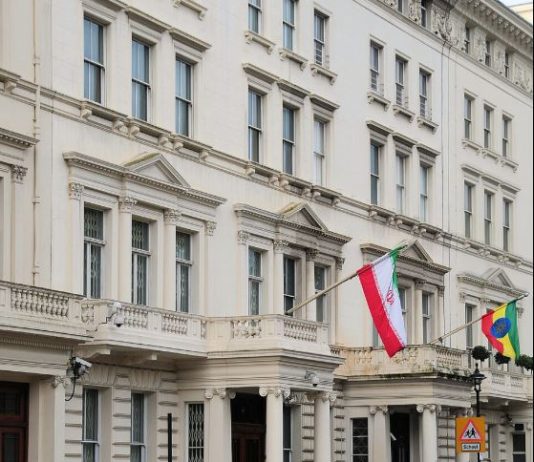 L’adresse est en Grande-Bretagne, l’argent est en Iran : le réseau financier des Gardiens de la révolution démasqué au cœur de Londres