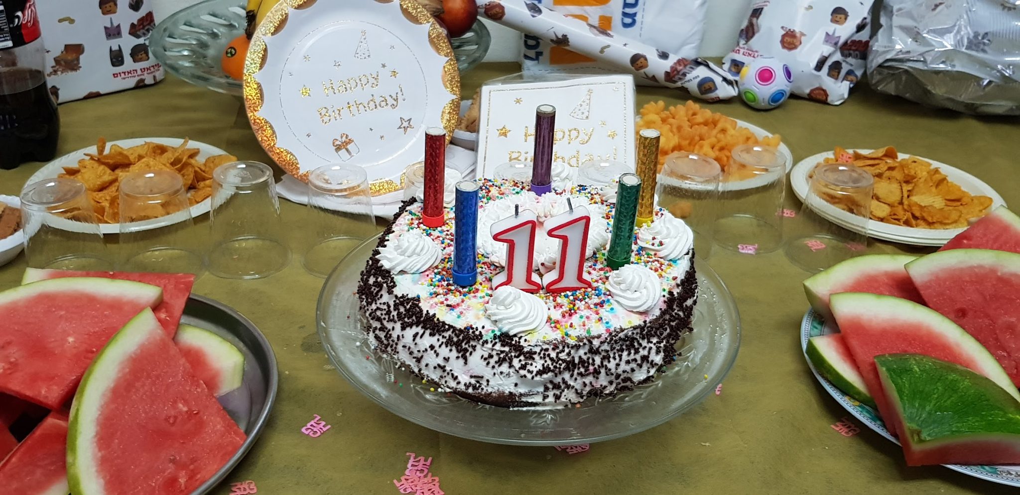 Pourquoi les Juifs tunisiens ne fêtent-ils pas les anniversaires de naissance ou mariage ? 2 anniverssaire 12 scaled