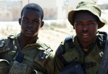 Trois Arabes israéliens sur quatre favorables à un service civique volontaire, selon une étude de l’Université de Tel Aviv