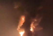 L’Iran attaque les Émirats, deux destroyers américains forcent le passage d’Hormuz : le cessez-le-feu en lambeaux