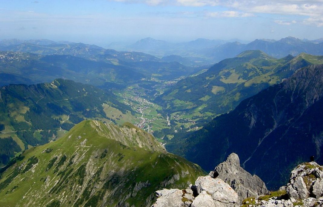 autriche