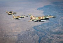 Le New York Times : l’Iran se prépare à un cycle de combat court et au lancement de nombreux missiles
