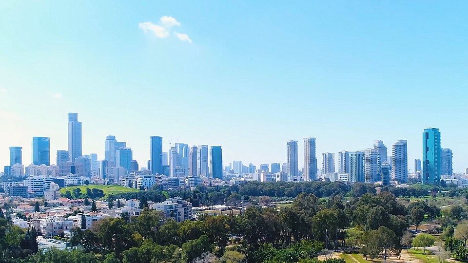 aviv wiki 1