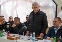 Ben Gvir : « Il faut couper l’électricité au Liban, prendre le Zahrani et reprendre la guerre intensive »