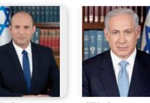 Rapport : Netanyahu a découvert que Bennett se rendait aux Émirats ; voici ce qu’il a fait