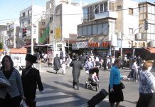Un habitant de Bnei Brak suspecté d’infractions sexuelles à nouveau arrêté le lendemain de l’émission d’une ordonnance de surveillance