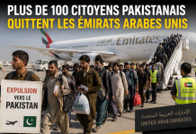 Rapport : expulsion massive et secrète de milliers de chiites pakistanais des Émirats arabes unis