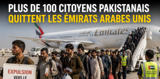 Rapport : expulsion massive et secrète de milliers de chiites pakistanais des Émirats arabes unis