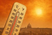« Dôme de chaleur » meurtrier et record historique en Europe : « Un mini-enfer »