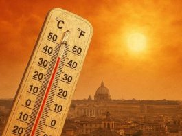 « Dôme de chaleur » meurtrier et record historique en Europe : « Un mini-enfer »