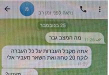 « Je n’ai plus d’argent pour la fête » : un réseau d’arnaque ciblait des personnes âgées via l’application Bit