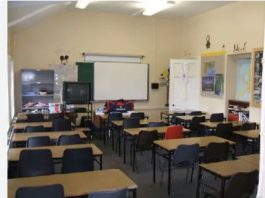 Les cours annulés demain dans tout le pays, qui est passé en politique de défense orange