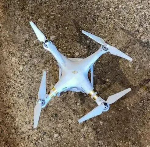 Pas seulement la fibre optique : les méthodes russes de pilotage de drones qui pourraient bientôt inquiéter Tsahal au Nord 2 drone hezbollah 5
