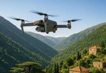 « Netanyahou m’a affirmé qu’une solution au problème des drones explosifs pourrait être trouvée très prochainement »