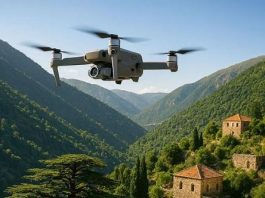 « Netanyahou m’a affirmé qu’une solution au problème des drones explosifs pourrait être trouvée très prochainement »