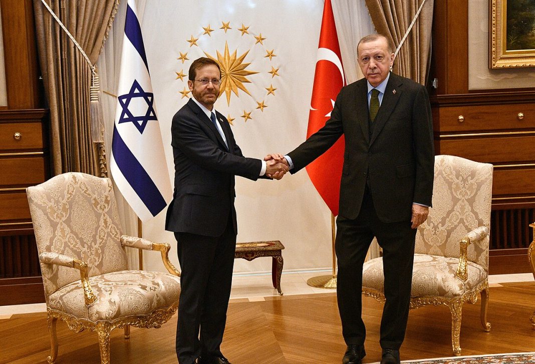 erdogan et herzog wiki