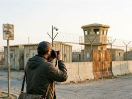 Un habitant de Bat Yam arrêté pour avoir effectué des missions d’espionnage pour l’Iran