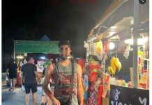 Un an après son arrestation et les manifestations ultra-orthodoxes : le « prisonnier du monde de la Torah » photographié en short en Thaïlande