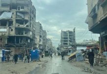 80 % des Gazaouis l’admettent : la majorité cherche son billet de sortie de la bande de Gaza