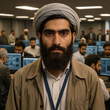 hackers iraniens