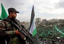 Israël ne pourra pas « faire ce qu’il veut » — et le Hamas est toujours là : désarmement ? Pas pour bientôt. Un nouveau chef — oui