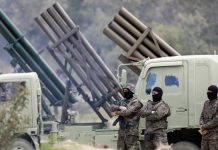 La guerre contre le Hezbollah au Liban prend un nouveau tournant : « C’était l’objectif initial »