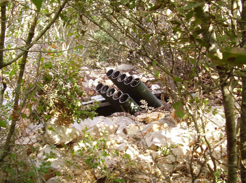 La guerre contre le Hezbollah au Liban prend un nouveau tournant : "C'était l'objectif initial" 1 hezbollah wiki 3